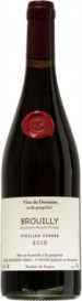 Brouilly Vieilles Vignes