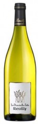 Reuilly Blanc Les Lignis