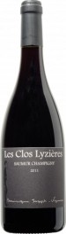 Les Clos Lysieres