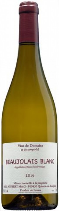 Beaujolais Blanc