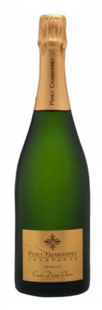 CuvÃ©e Diane Claire