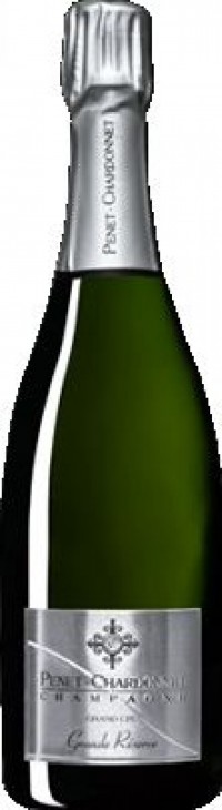 Prestige Grande Reserve Grand Cru Brut Nature
